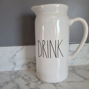 Rae Dunn Pitchers